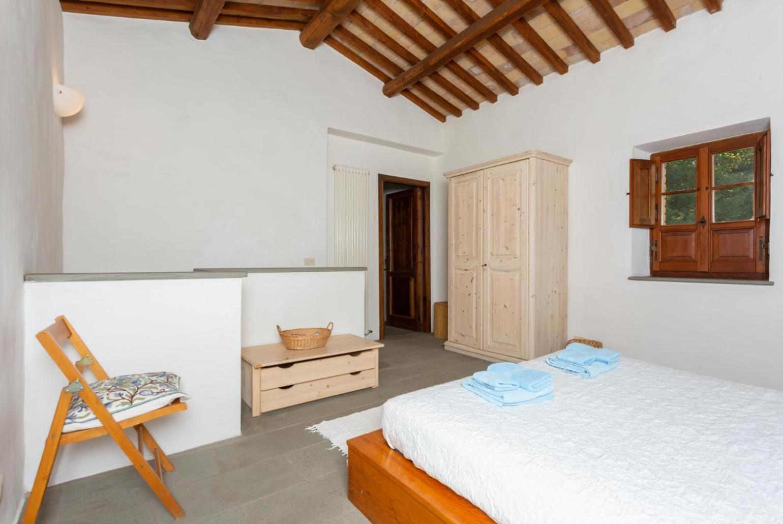 Villa Caporlese Terni Eksteriør bilde